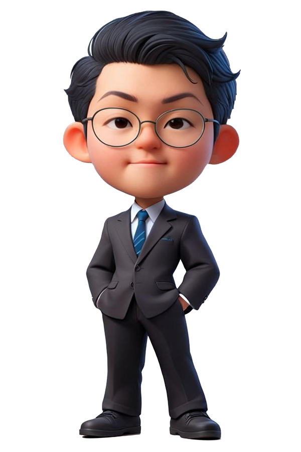 日本語教師 K.K.